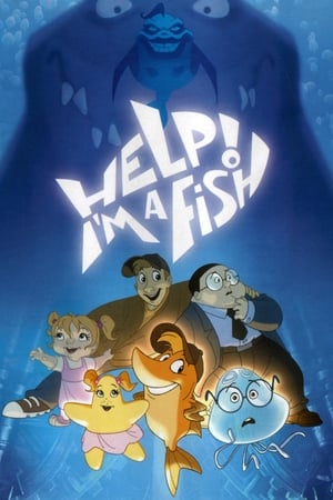 watch Help! I'm a Fish