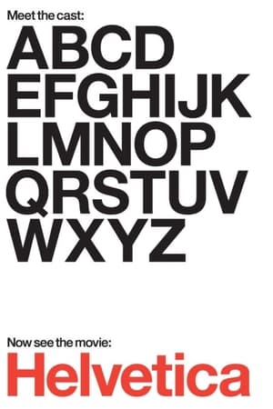 watch Helvetica