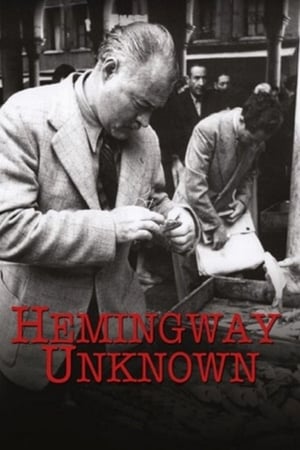 Hemingway Unknown watch Hemingway Unknown
