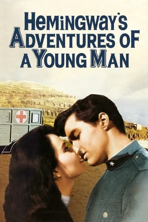 watch Hemingway's Adventures of a Young Man