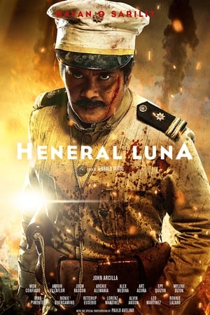 Heneral Luna watch Heneral Luna