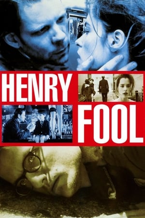 Henry Fool watch Henry Fool