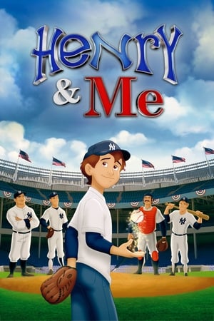 Henry & Me watch Henry & Me