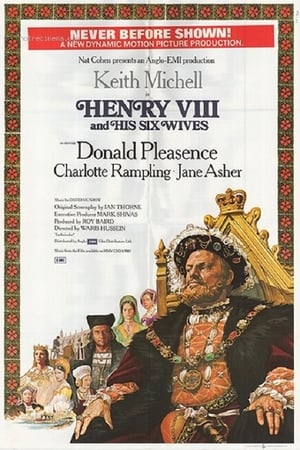 Henry VIII and His Six Wives watch Henry VIII and His Six Wives