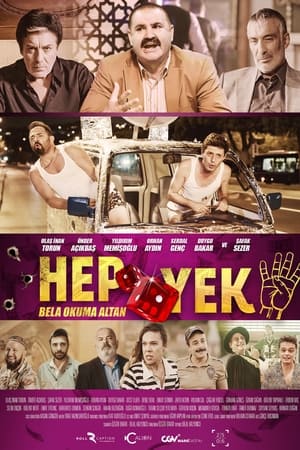 Hep Yek 4: Don’t Read Trouble, Altan watch Hep Yek 4: Don’t Read Trouble, Altan