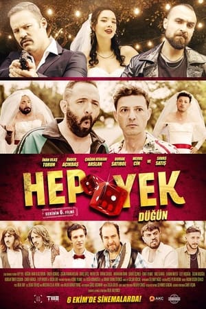 Hep Yek: The Wedding watch Hep Yek: The Wedding