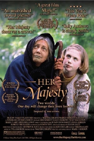 Her Majesty watch Her Majesty