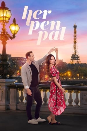 Her Pen Pal watch Her Pen Pal