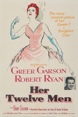 watch Her Twelve Men