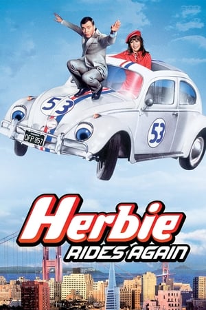 Herbie Rides Again watch Herbie Rides Again