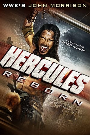 Hercules Reborn watch Hercules Reborn