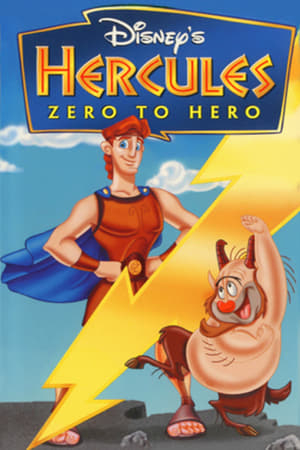 Hercules: Zero to Hero watch Hercules: Zero to Hero