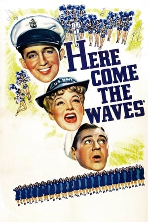 Here Come the Waves watch Here Come the Waves