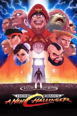 Here Comes a New Challenger watch Here Comes a New Challenger