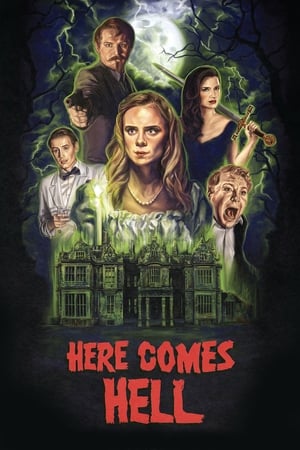 Here Comes Hell watch Here Comes Hell