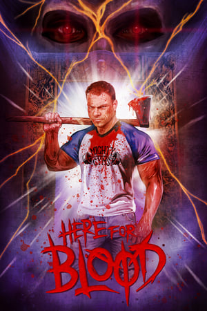 Here for Blood watch Here for Blood