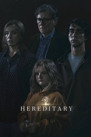 Hereditary watch Hereditary