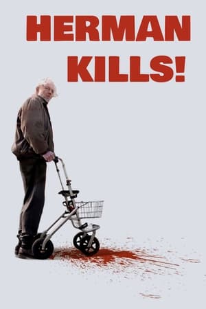 Herman Kills! watch Herman Kills!