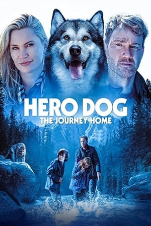 Hero Dog: The Journey Home watch Hero Dog: The Journey Home