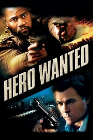 Hero Wanted watch Hero Wanted