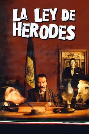 Herod's Law watch Herod's Law