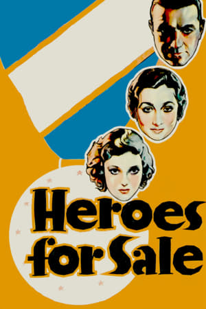 watch Heroes for Sale
