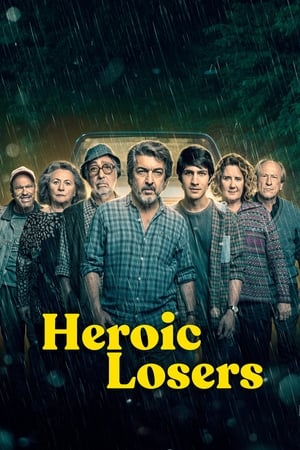 Heroic Losers watch Heroic Losers