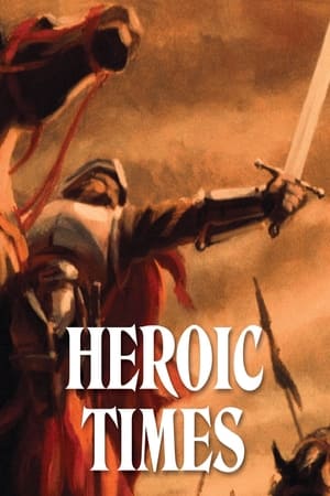 Heroic Times watch Heroic Times