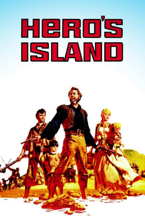 Hero's Island watch Hero's Island