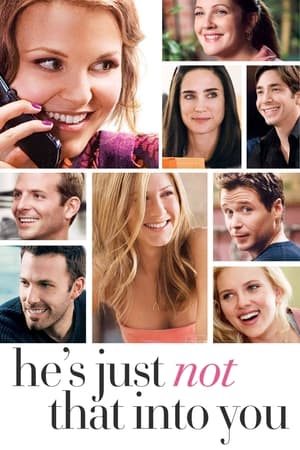 He's Just Not That Into You watch He's Just Not That Into You