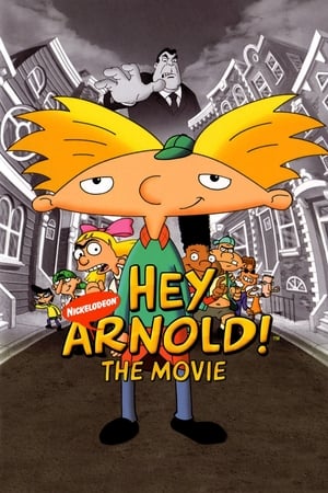 Hey Arnold! The Movie watch Hey Arnold! The Movie