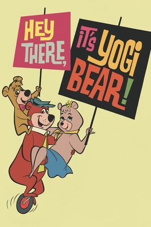 watch Hey There, It's Yogi Bear!