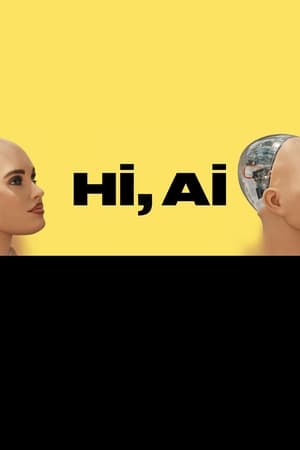 Hi, A.I. watch Hi, A.I.