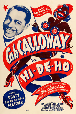 watch Hi-De-Ho