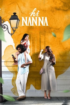 Hi Nanna watch Hi Nanna