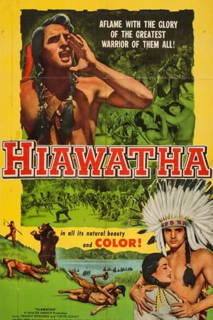 Hiawatha watch Hiawatha
