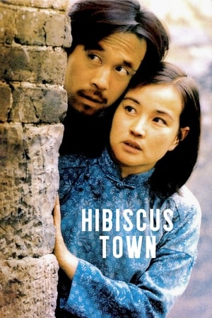 Hibiscus Town watch Hibiscus Town