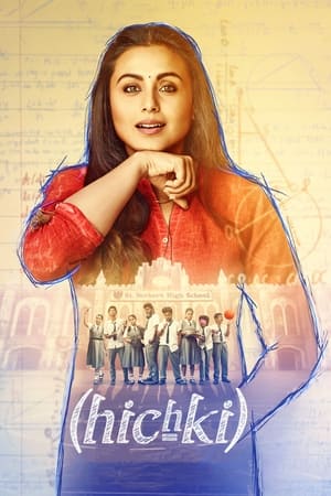 watch Hichki