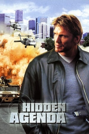 watch Hidden Agenda