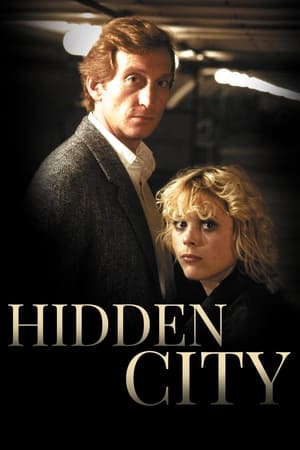 Hidden City watch Hidden City