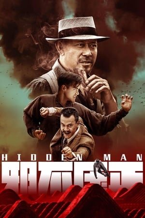 watch Hidden Man