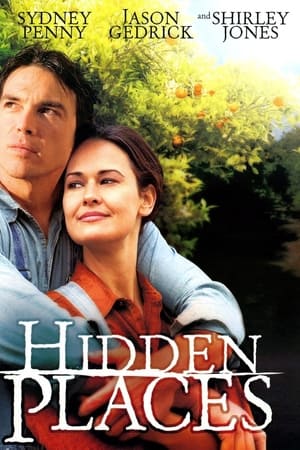 Hidden Places watch Hidden Places