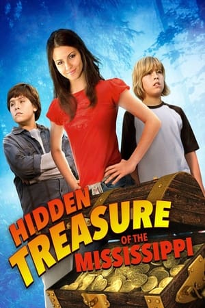 Hidden Treasure of the Mississippi watch Hidden Treasure of the Mississippi