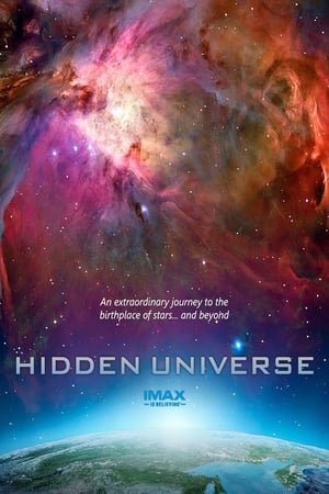 Hidden Universe watch Hidden Universe