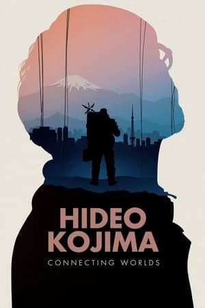 Hideo Kojima: Connecting Worlds watch Hideo Kojima: Connecting Worlds