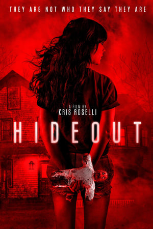 Hideout watch Hideout
