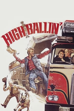 High-Ballin' watch High-Ballin'