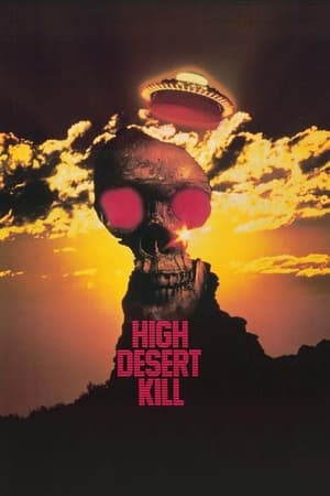 High Desert Kill watch High Desert Kill