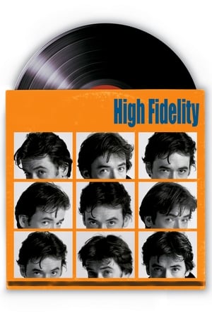 High Fidelity watch High Fidelity