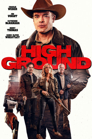High Ground watch High Ground